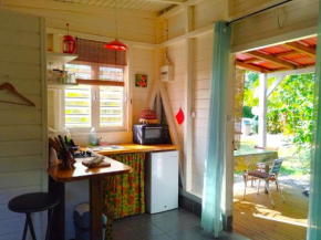 Bungalow Kokonut Marie galante